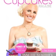 cupcakesmagcover march issue